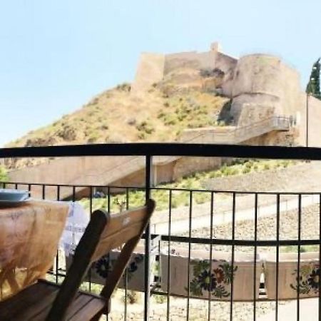 Centrorambla Alicante Zewnętrze zdjęcie