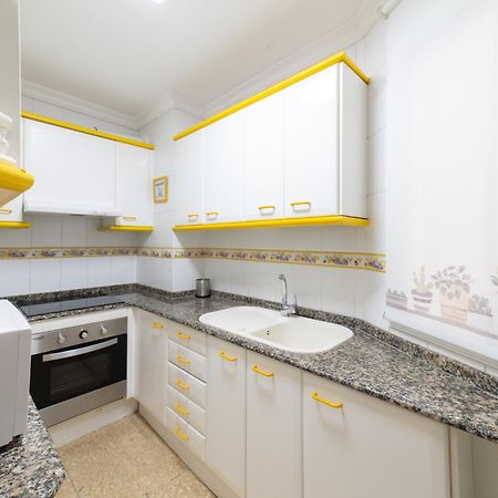 Centrorambla Alicante Zewnętrze zdjęcie