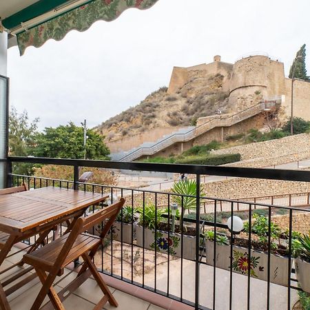 Centrorambla Alicante Zewnętrze zdjęcie