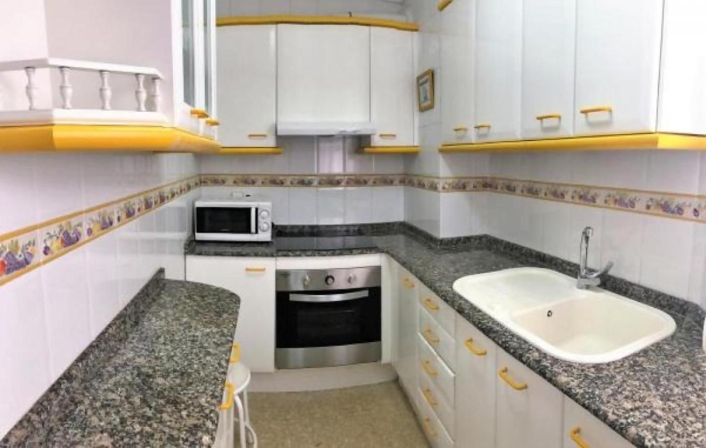 Centrorambla Alicante Zewnętrze zdjęcie