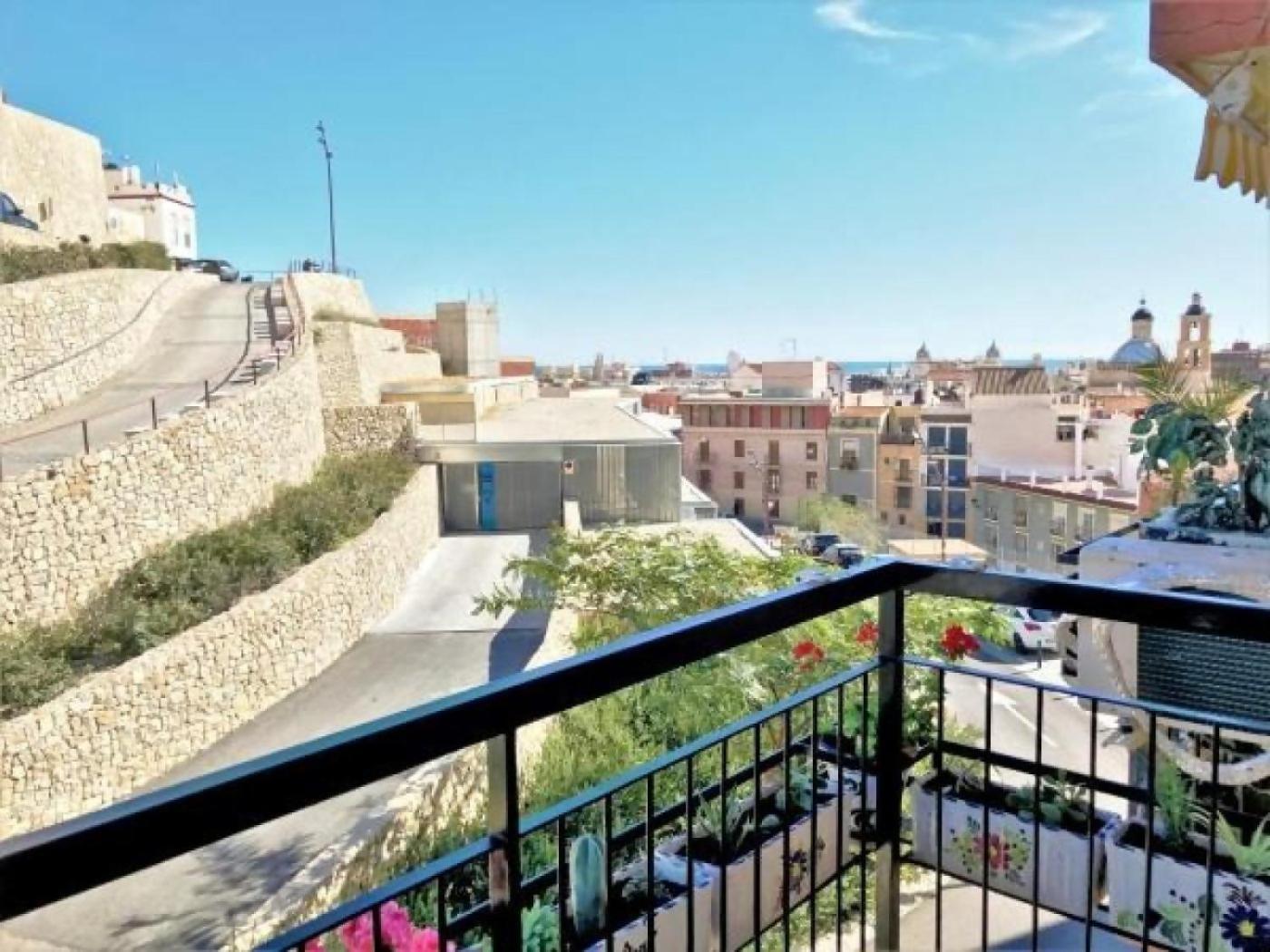 Centrorambla Alicante Zewnętrze zdjęcie
