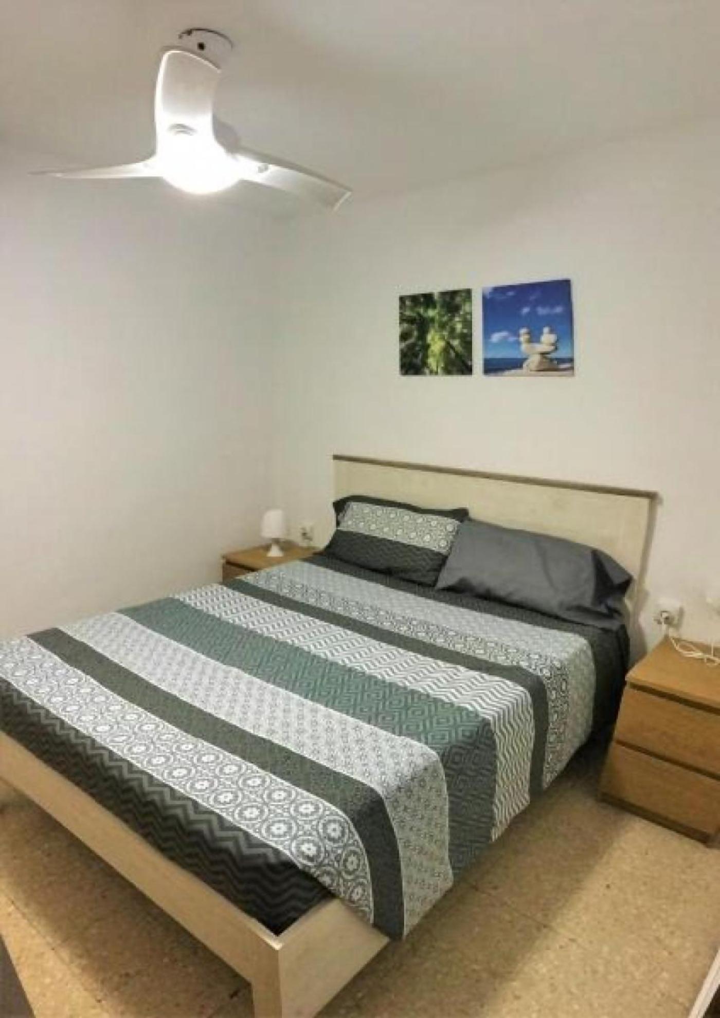 Centrorambla Alicante Zewnętrze zdjęcie