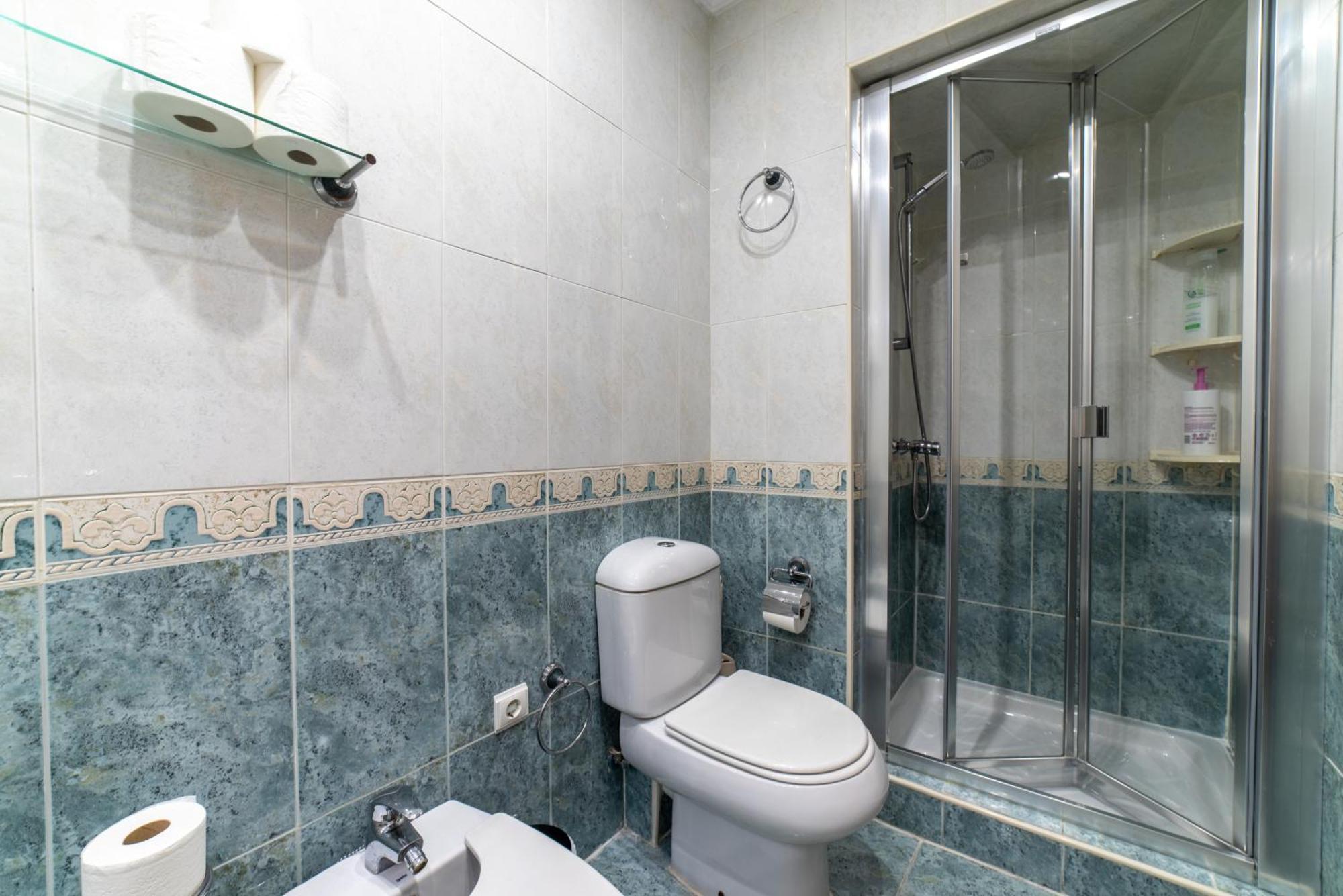 Centrorambla Alicante Zewnętrze zdjęcie